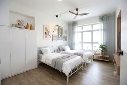Blk 323D Punggol Bayview (Punggol), HDB 5 Rooms #597220861